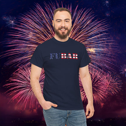 USA FUBAR Tee