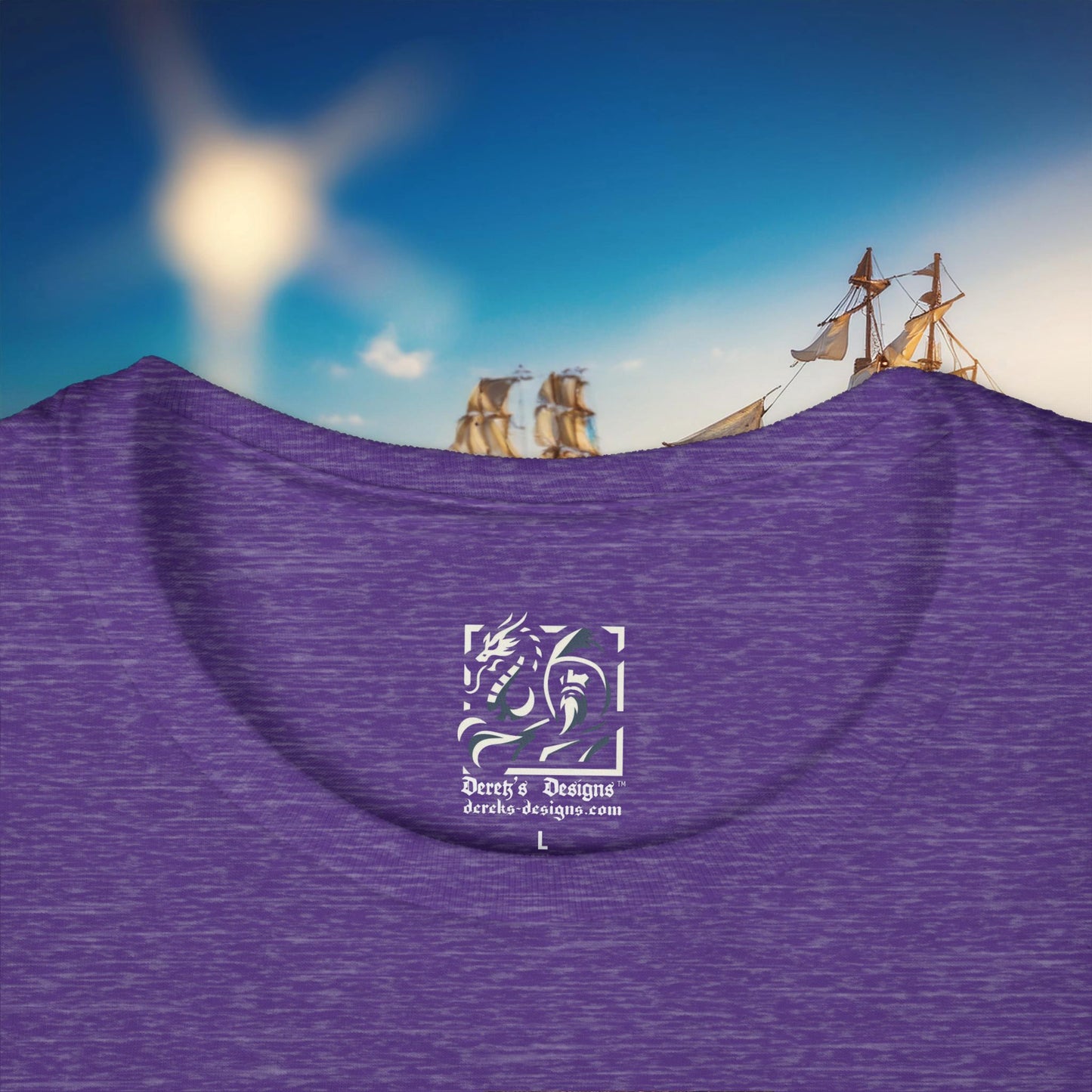 St Pauli Women's Softstyle Tee