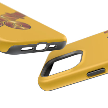 Lightning Artillery Impact-Resistant Cases