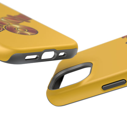 Lightning Artillery Impact-Resistant Cases