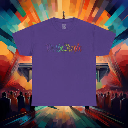 The We The People Tee