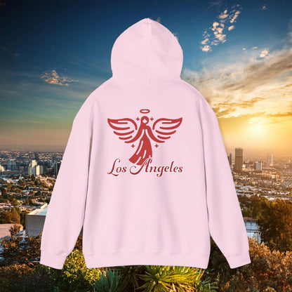 Los Angeles Angels Hoodie