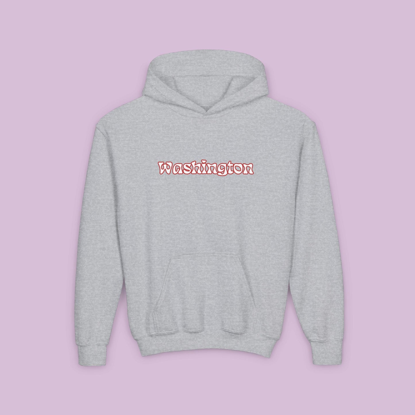 Magical Mystery Nats Youth Hoodie