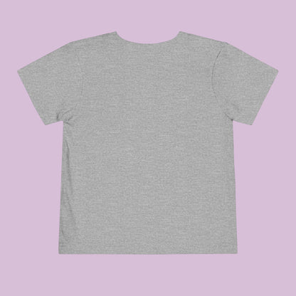 Nap Coast National Park Toddler Tee