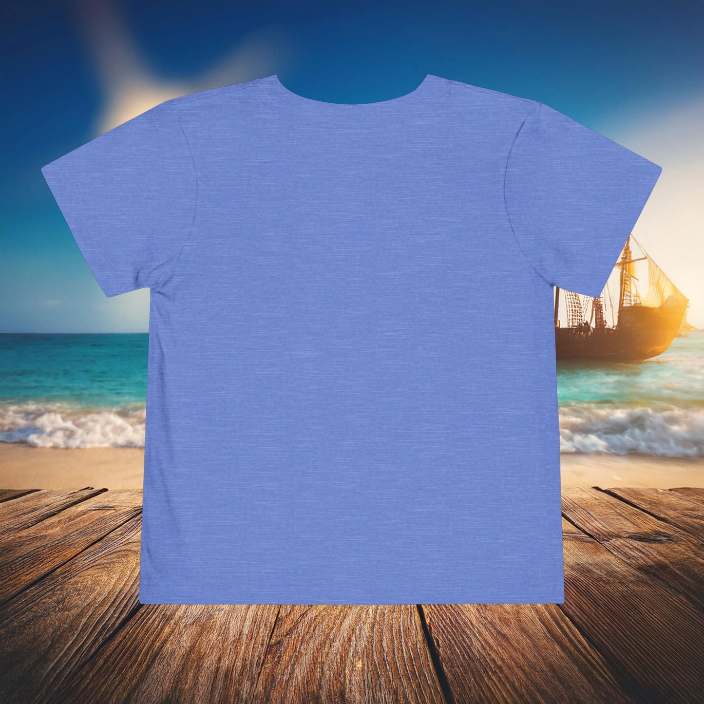 St Pauli Boy Toddler Tee