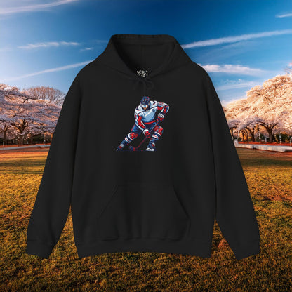 Washington Hockey Forward Hoodie