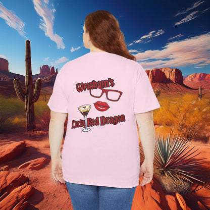 PHX Reds Lippy Lou Tee
