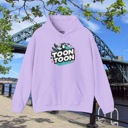 Newcastle United Toon Toon Hoodie