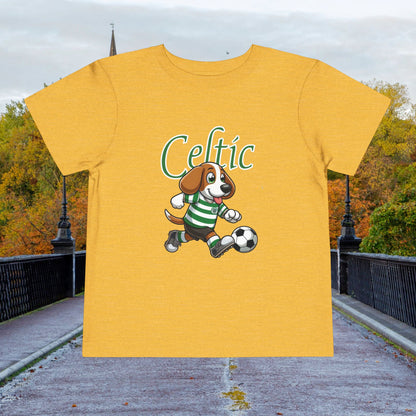 Huddle Hound Toddler Tee