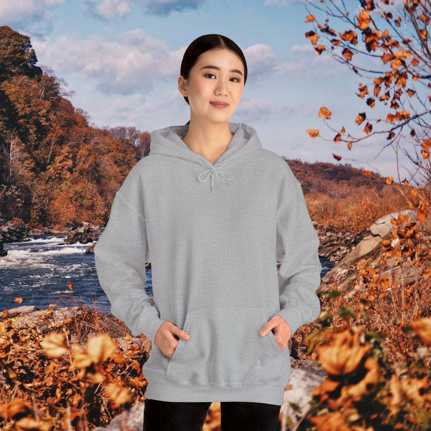 Raccoon Coffee Hoodie