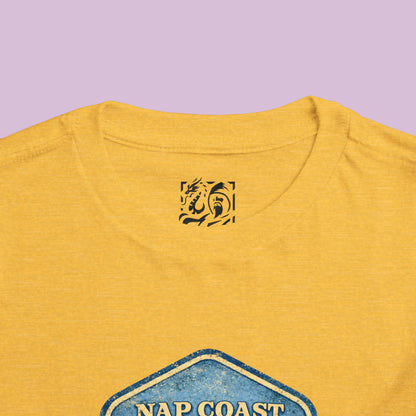 Nap Coast National Park Toddler Tee