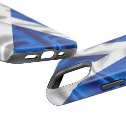 St Andrews Impact-Resistant Cases