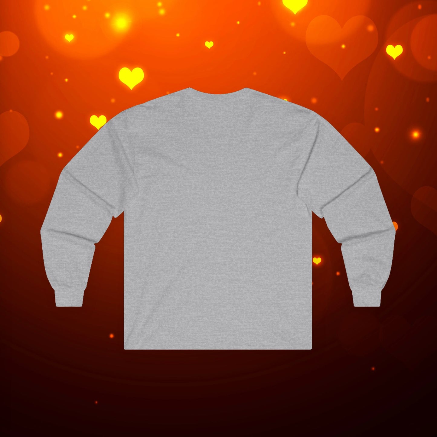 Love Is Love Long Sleeve Tee