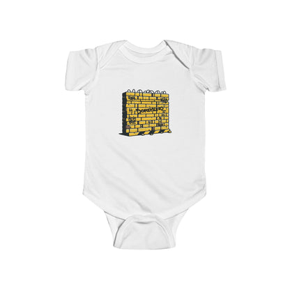 Dortmund Graffiti Infant Bodysuit