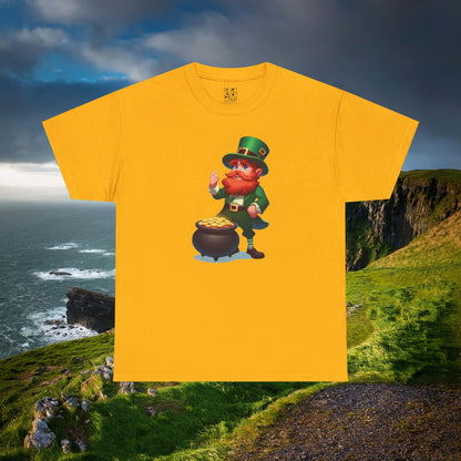 Leprechaun Tee