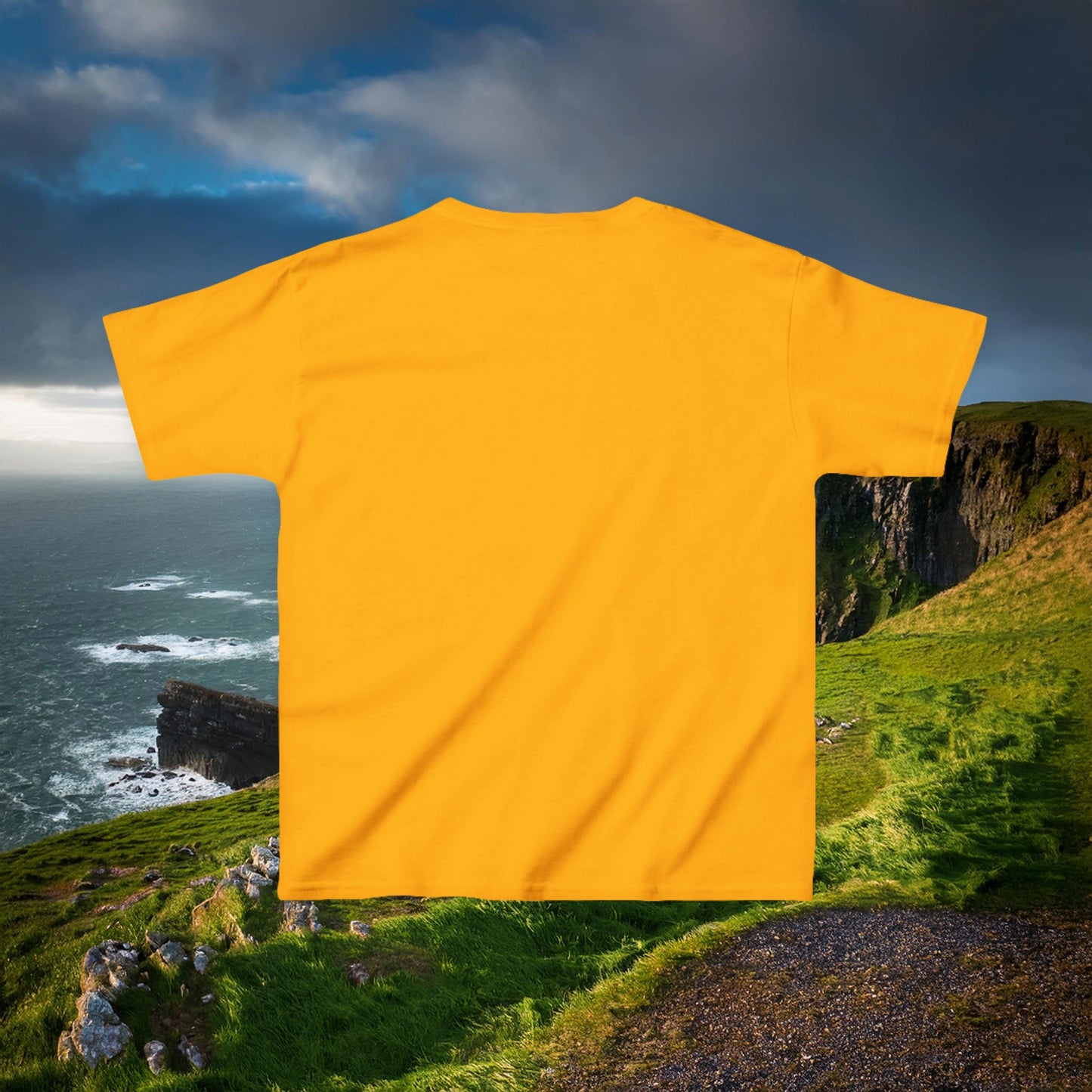 Adventure! Off-road Kids Tee