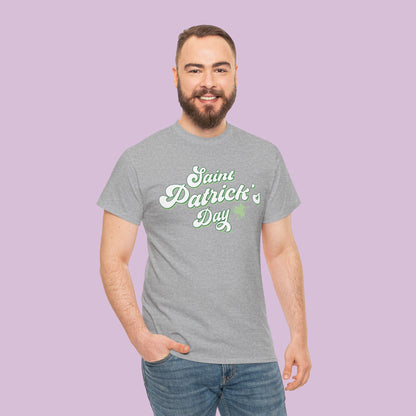 St. Patrick's Day Tee