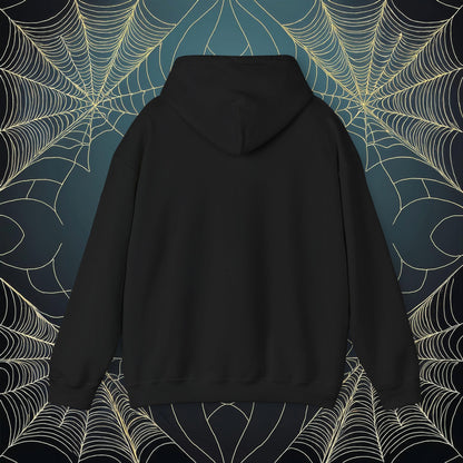 Zombie Undying Love Hoodie