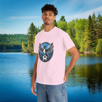 Minnesota United Logo Tee