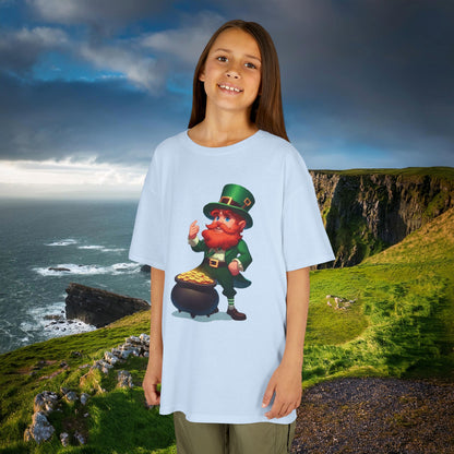 Leprechaun Kids Tee