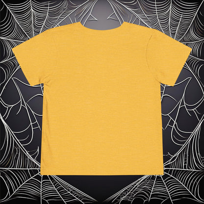 Gremlin Traveler Toddler Tee