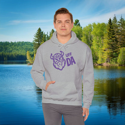 Minnesota Uff Da Hoodie