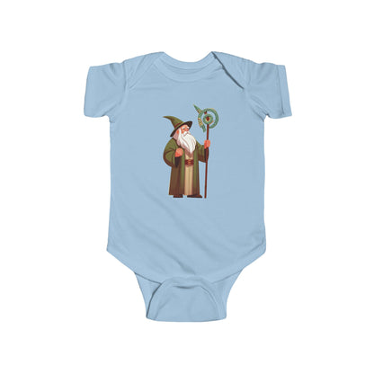 Wizard Infant Bodysuit