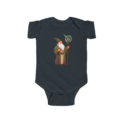 Wizard Infant Bodysuit