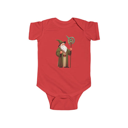 Wizard Infant Bodysuit