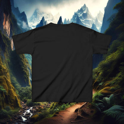 Peace Gnome Kids Tee