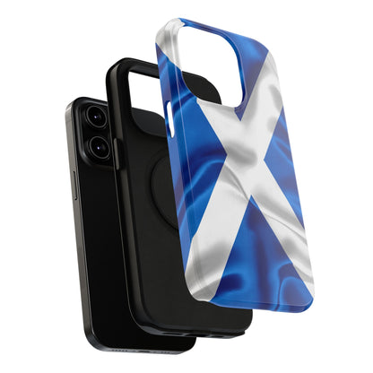 St Andrews Impact-Resistant Cases