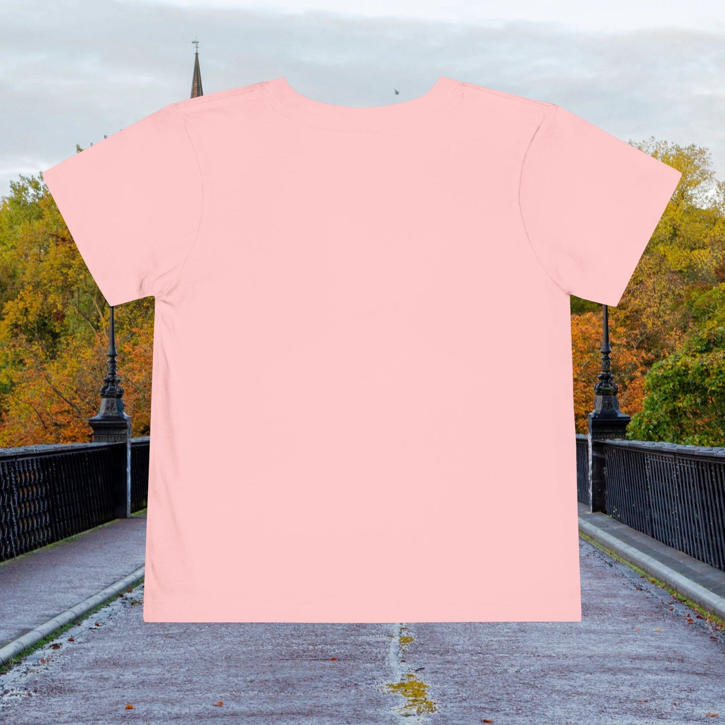 Huddle Hound Toddler Tee