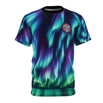 The Minnesota United Northern Lights Kit
