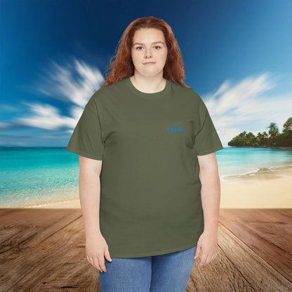 Monterey Bay Point Lobos Tee