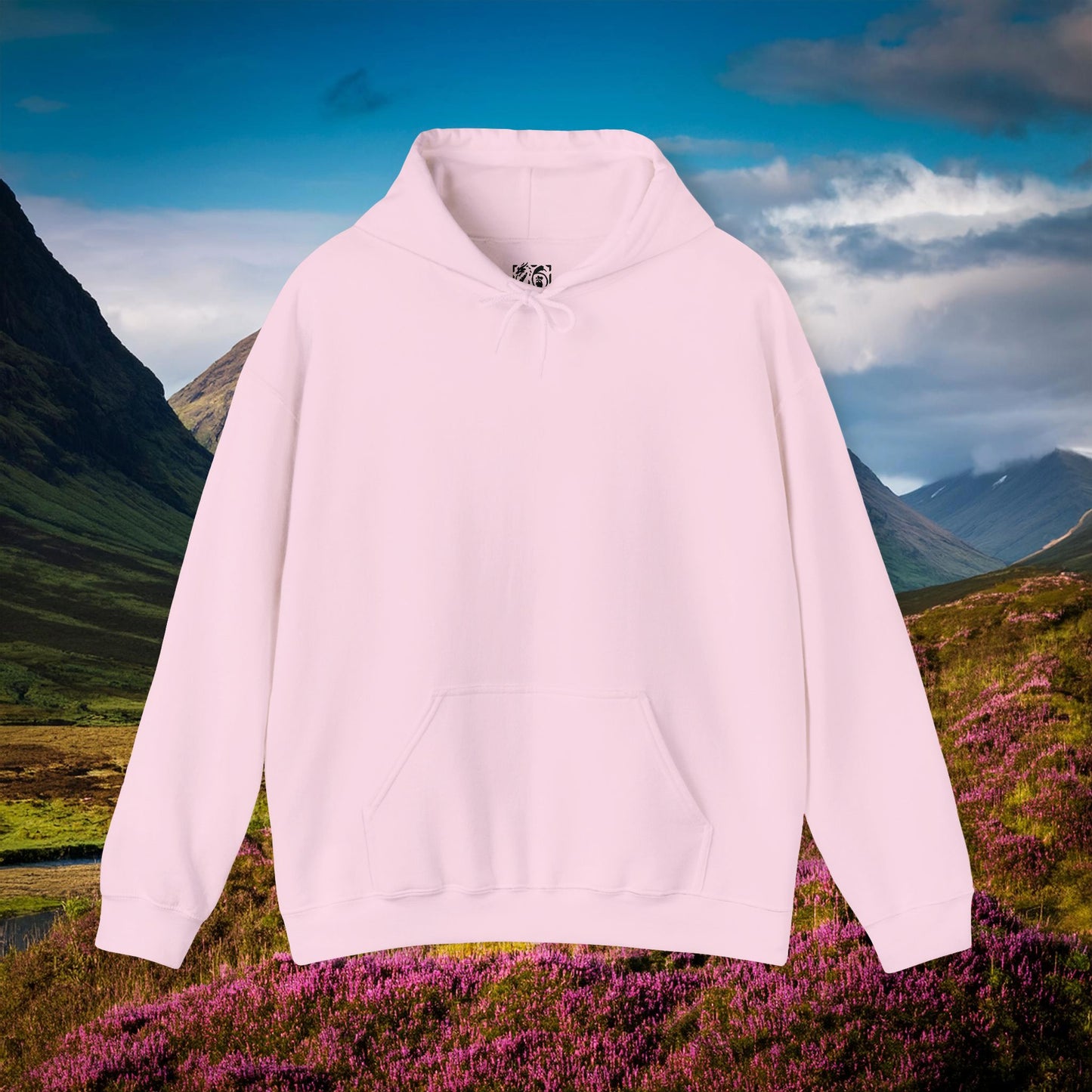 Scotland Tartan Army Hoodie