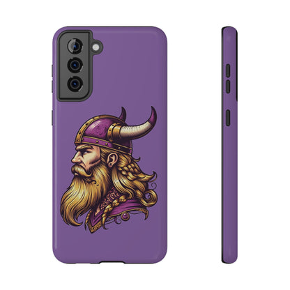 Minnesota Viking Impact-Resistant Cases