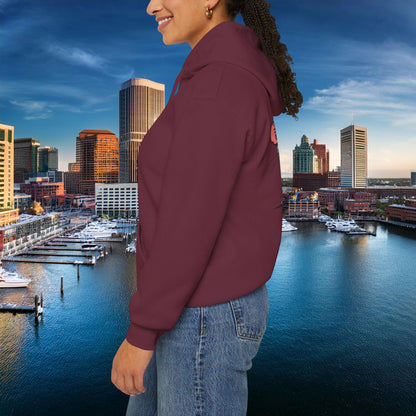 Sarcastic Rat Hoodie