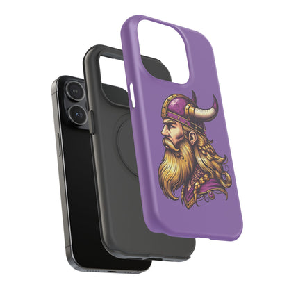 Minnesota Viking Impact-Resistant Cases