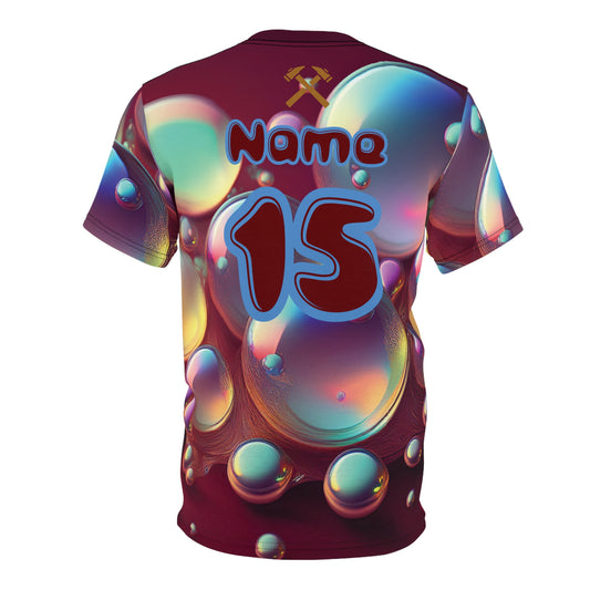West Ham Bubbles Kit