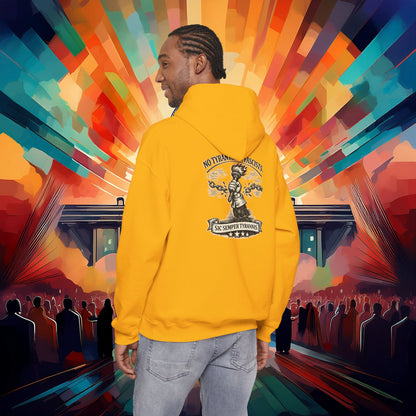 Sic Semper Tyrannis Hoodie