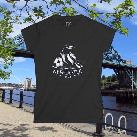 Newcastle United 1892 Tee