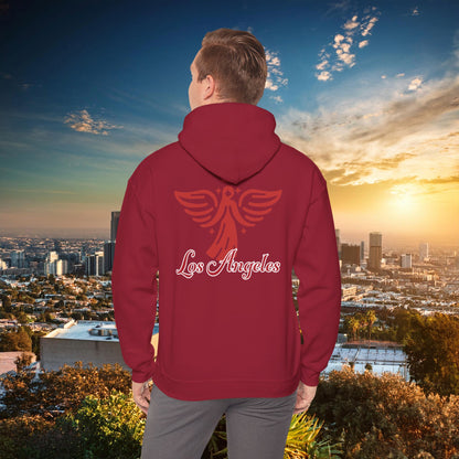 Los Angeles Angels Hoodie
