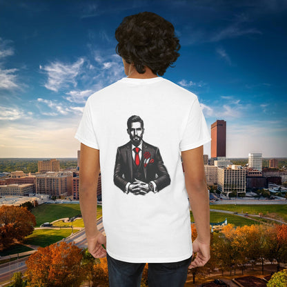 Kansas City Down To Business Tee