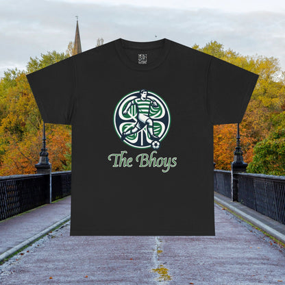 Celtic "The Bhoys" Tee