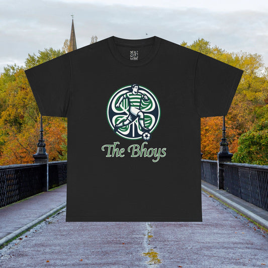 Celtic "The Bhoys" Tee