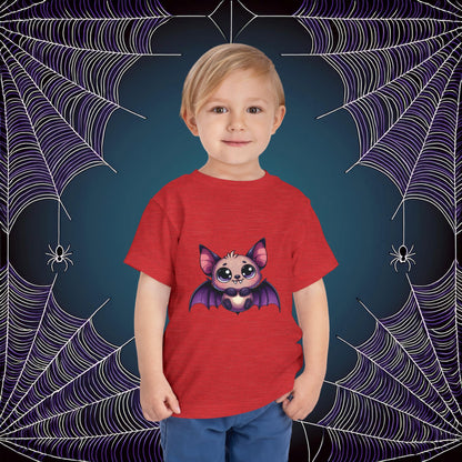 Little Bat Toddler Tee