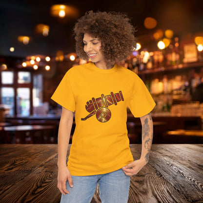 Lightning Artillery Tee