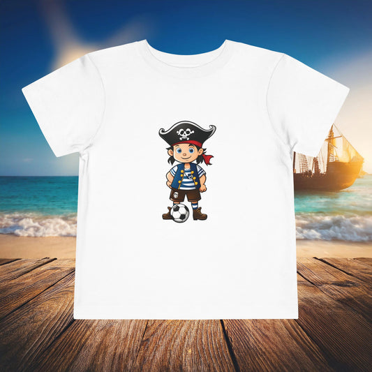 St Pauli Boy Toddler Tee