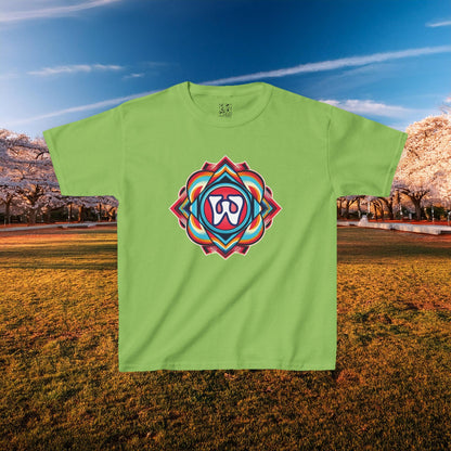 Magical Mystery Nats Kids Tee
