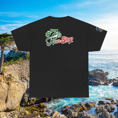 The Drop In Rebollar Tee